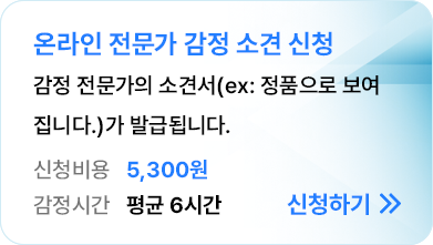 온라인 소견 신청